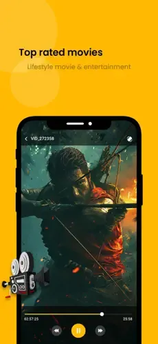 thoptv-apkpure download Top Rated Movies